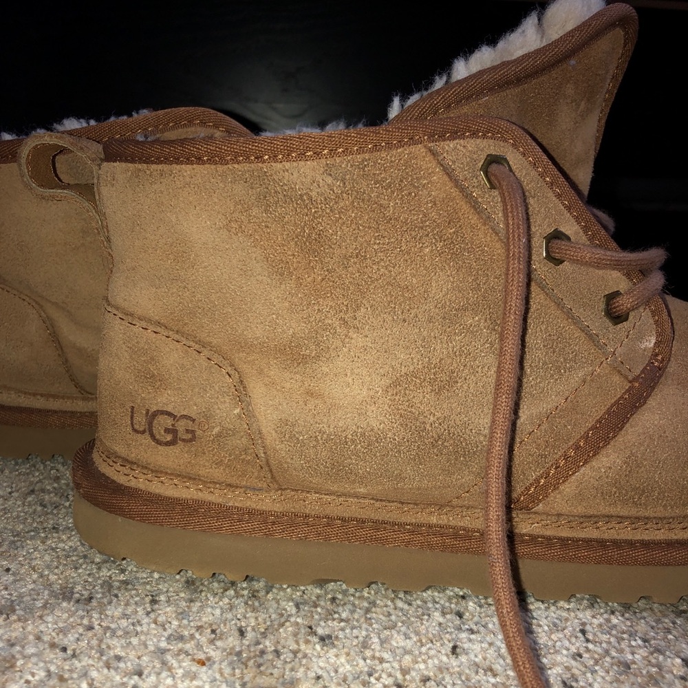 UGG Mens Boots